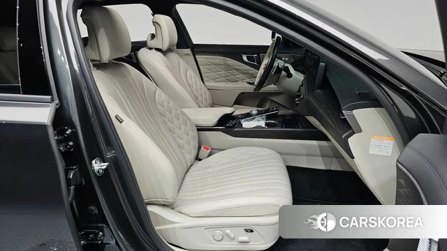 Kia K8 Hybrid id 4480990 из Кореи 18