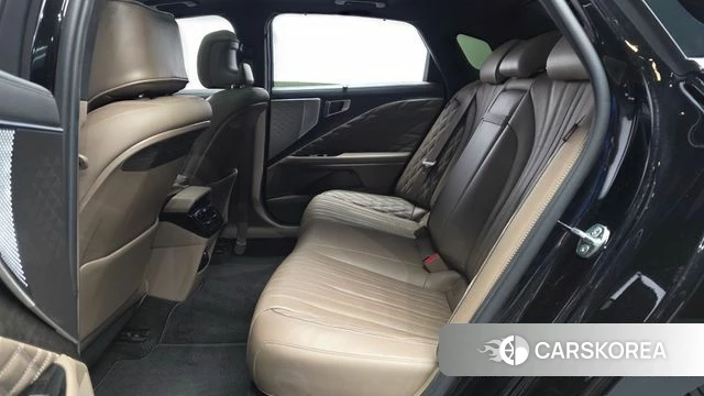 Kia K8 id 4676730 из Кореи 18