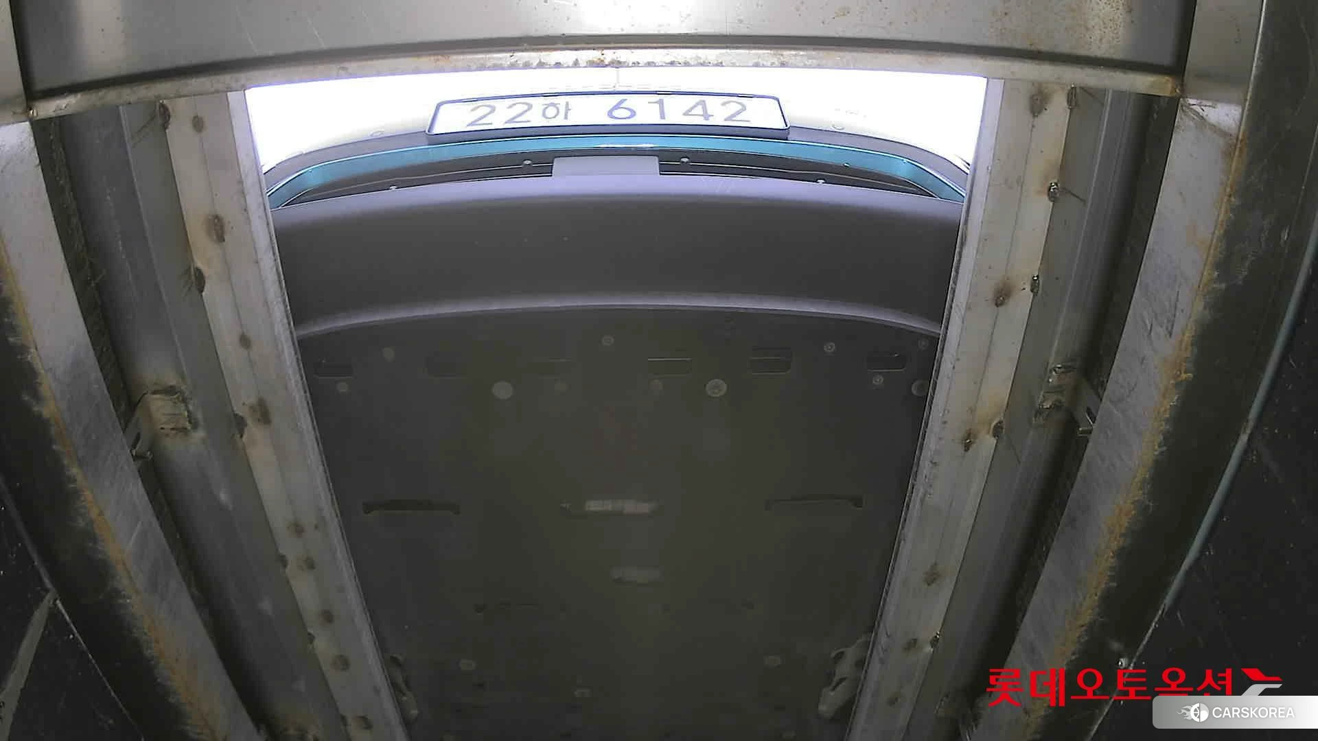 Kia Niro EV id 4347345 из Кореи 18