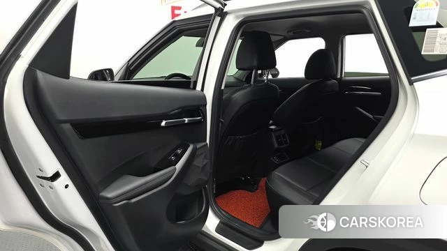 Kia The New Seltos id 4665358 из Кореи 18