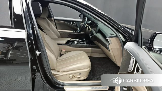 Kia K8 id 4409968 из Кореи 18