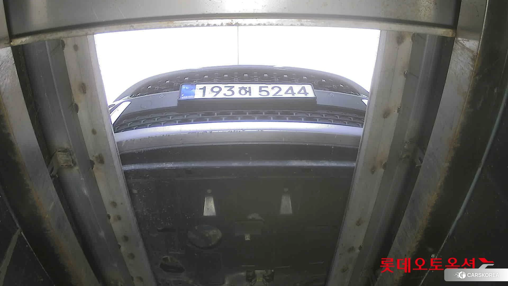 Hyundai Kona Hybrid id 4674122 из Кореи 17