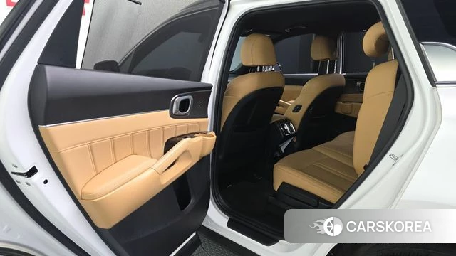 Kia Sorento 4th Generation id 4475184 из Кореи 18