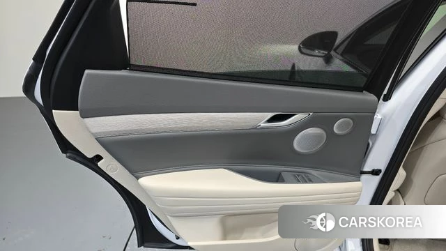 Genesis G80 (RG3) id 4579032 из Кореи 18