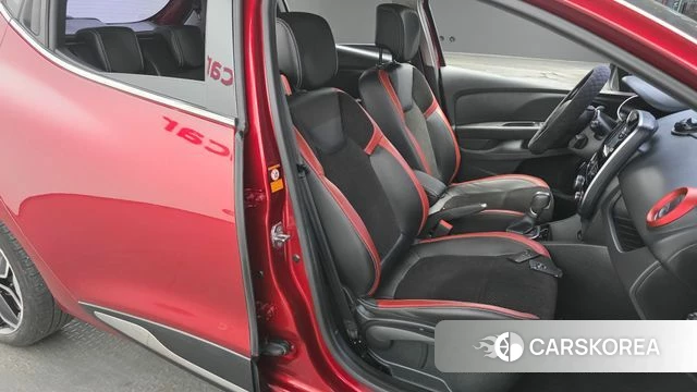 Renault Korea (Samsung) Clio id 4581667 из Кореи 18