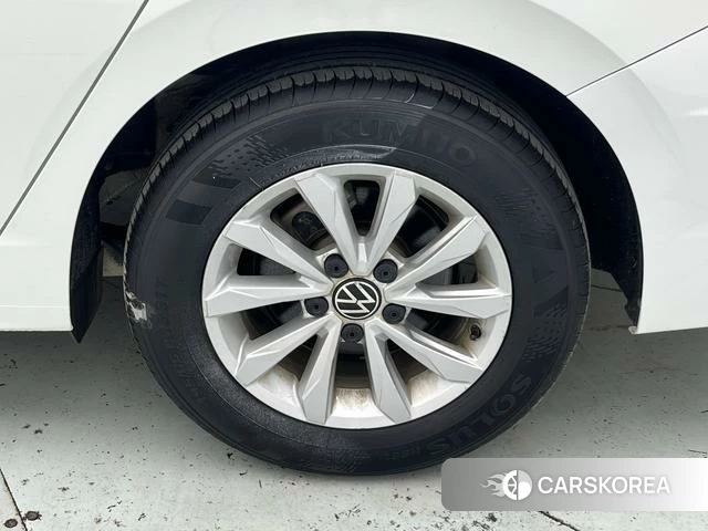 Volkswagen Bora id 4276561 из Китая 18