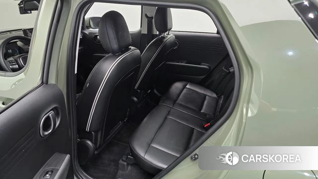 Hyundai Casper id 4592212 из Кореи 18