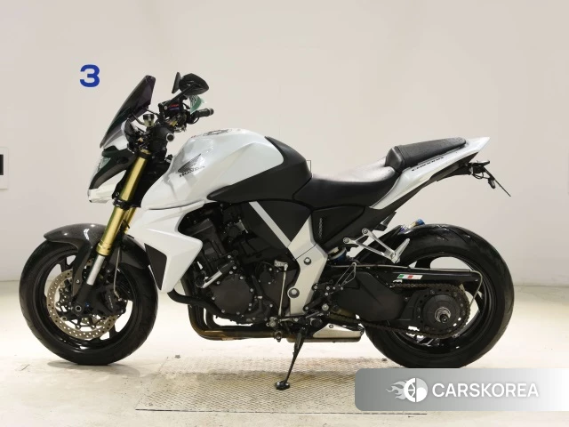 Honda CB1000R id 4193904 из Японии 18