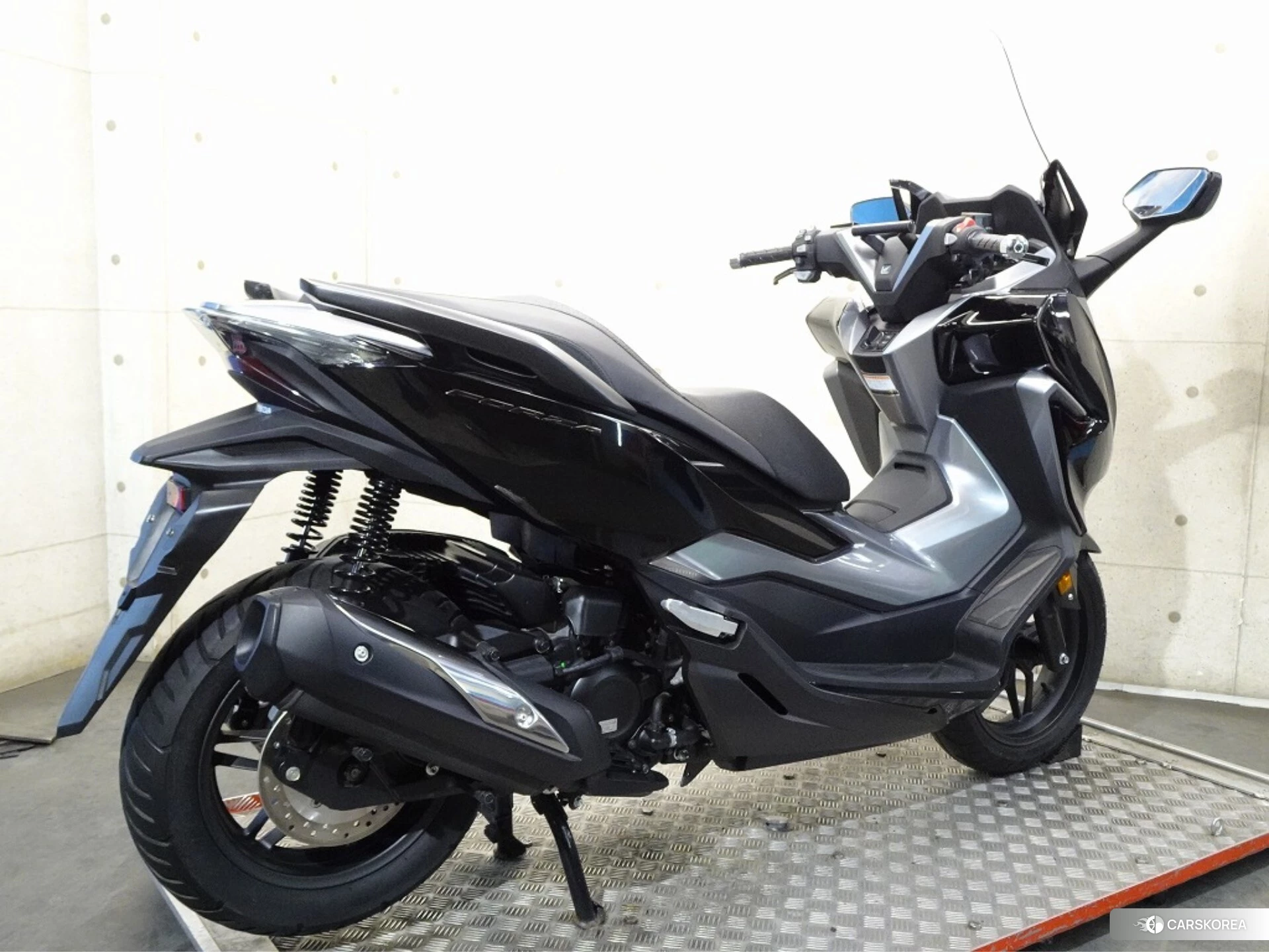 Honda FORZA id 4380212 из Японии 18