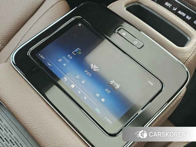 Mercedes-Benz GLS id 4367421 из Китая 18
