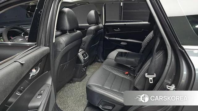 Kia The New Sorento id 4196855 из Кореи 18