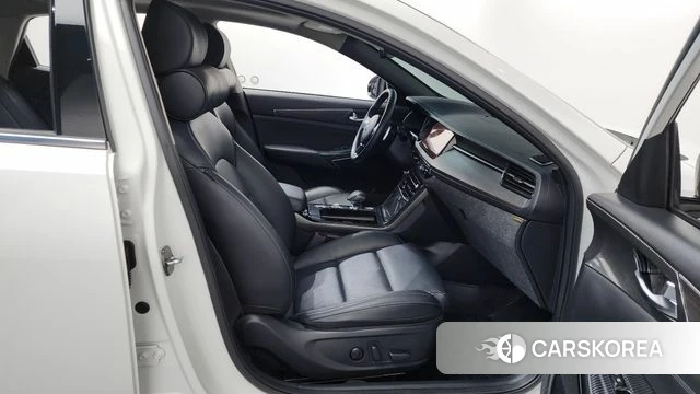 Kia K7 Premier id 4203547 из Кореи 18