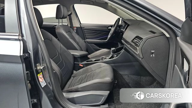 Volkswagen 7th Generation of Jetta id 4710908 из Кореи 18