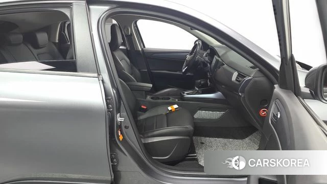 Renault Korea (Samsung) XM3 id 4893992 из Кореи 18