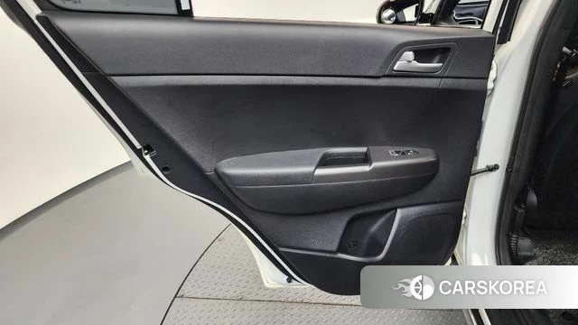 Kia Sportage The Bold id 4785461 из Кореи 18