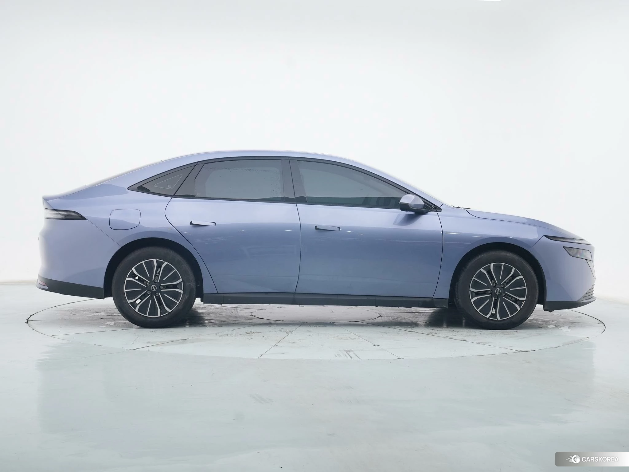 Nissan N6 2025 Фиолетовый из Китая, фото 3