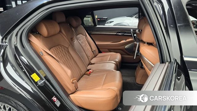 Genesis G90 id 4490772 из Кореи 18