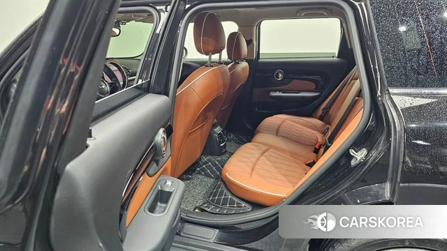 Mini Cooper S Clubman id 4282152 из Кореи 18