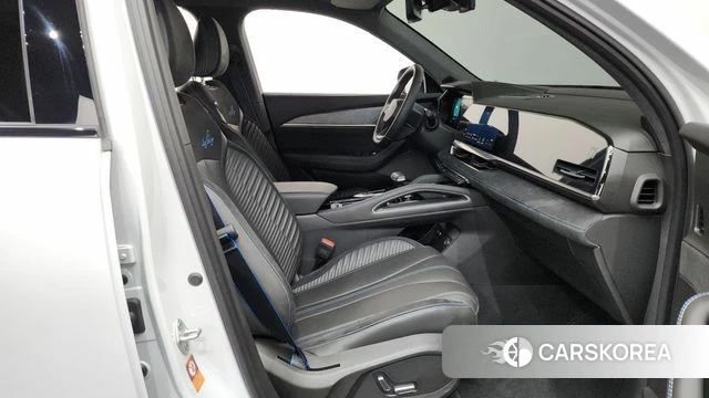 Renault Korea (Samsung) Grand Coleos id 4560050 из Кореи 18