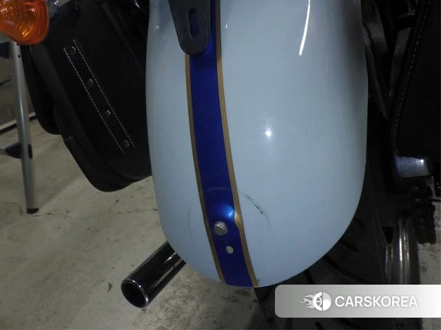 Triumph BONNEVILLE T100 id 3946632 из Японии 18