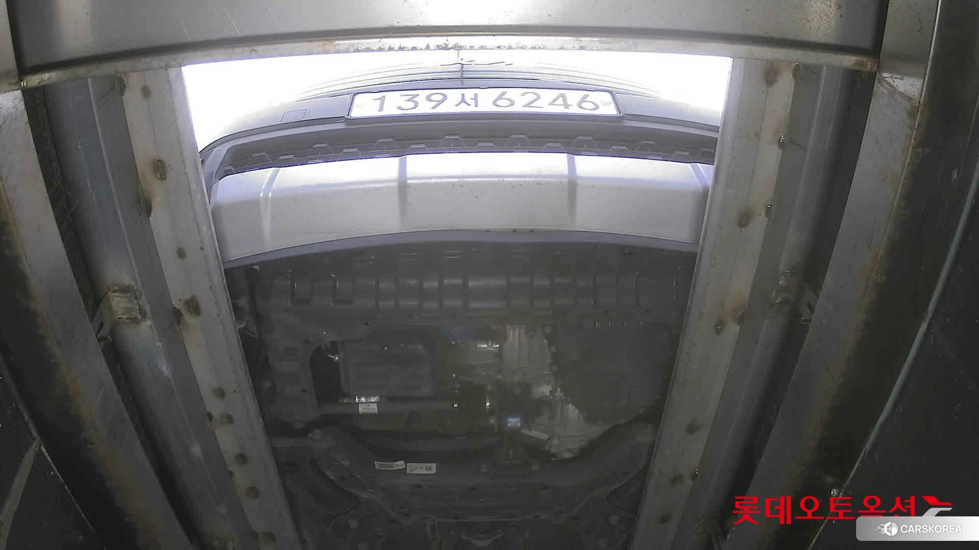 Kia Ray id 4664339 из Кореи 18