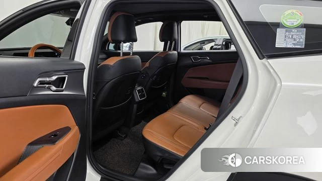 Kia Sportage 5th Generation id 4562011 из Кореи 18