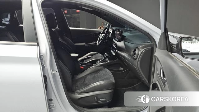 Hyundai The New Kona id 4489769 из Кореи 18