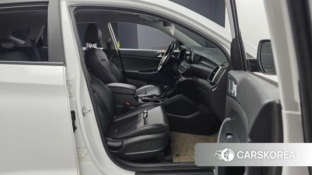 Hyundai All New Tucson id 4304688 из Кореи 18