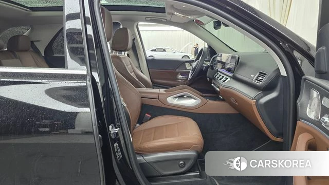 Mercedes-Benz GLE-Class W167 id 4753109 из Кореи 18