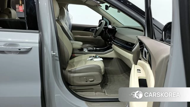 Kia The New Carnival 4th Generation id 4248392 из Кореи 18