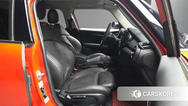 Mini Cooper id 4775622 из Кореи 18