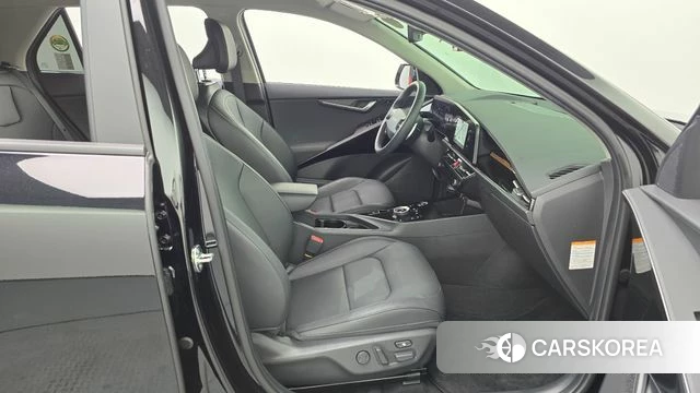 Kia Di All New Niro EV id 4623793 из Кореи 18