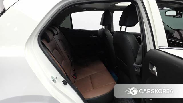Kia The New Morning (JA) id 4500064 из Кореи 18