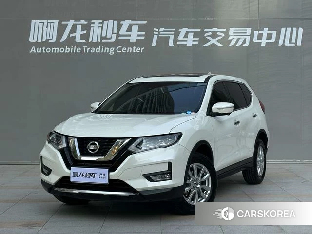 Nissan Qijun id 4262050 из Китая 18