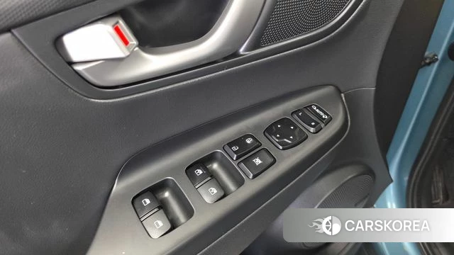 Hyundai Kona id 4459769 из Кореи 18