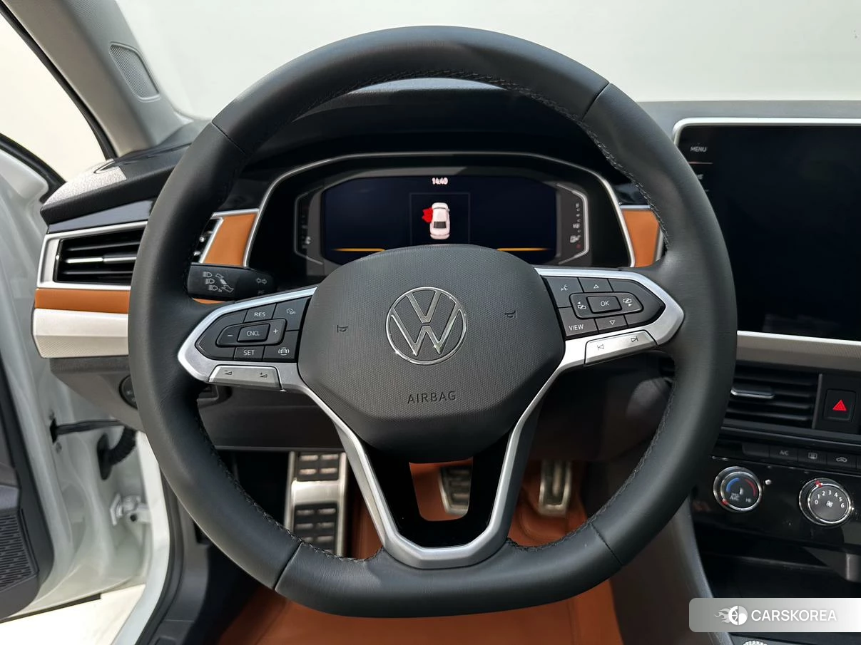 Volkswagen Bora id 4493124 из Китая 18