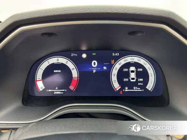 Toyota Asian dragon id 4257573 из Китая 18