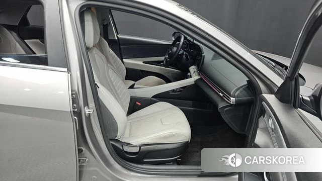 Hyundai Avante (CN7) id 4542641 из Кореи 18
