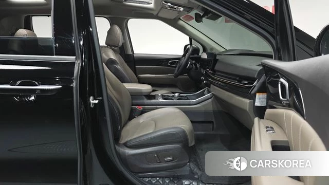 Kia The New Carnival 4th Generation id 4767614 из Кореи 18