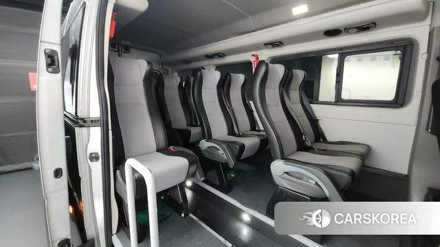 Renault Korea (Samsung) Master id 4464629 из Кореи 18
