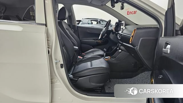 Kia Morning Urban (JA) id 4501232 из Кореи 18
