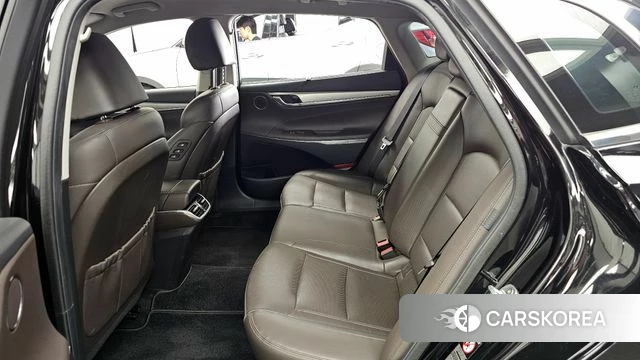 Hyundai The New Grandeur IG id 4317682 из Кореи 18