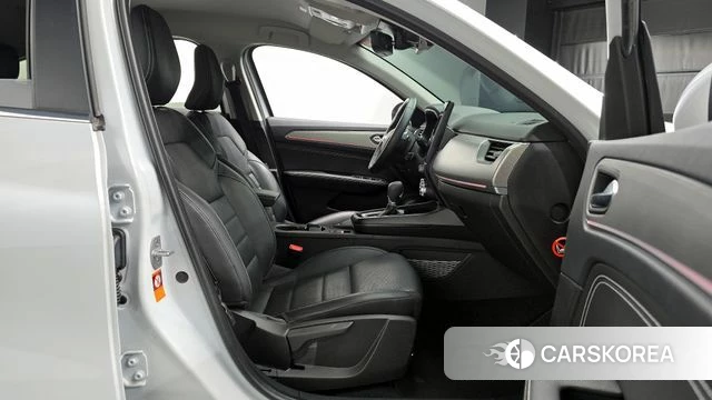 Renault Korea (Samsung) XM3 id 4292940 из Кореи 18