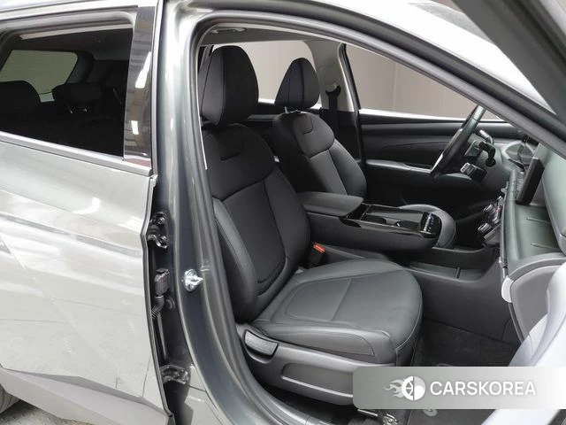 Hyundai The New Tucson (NX4) id 4635039 из Кореи 18