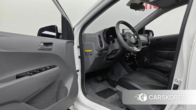 Kia All New Morning (JA) id 4581757 из Кореи 18