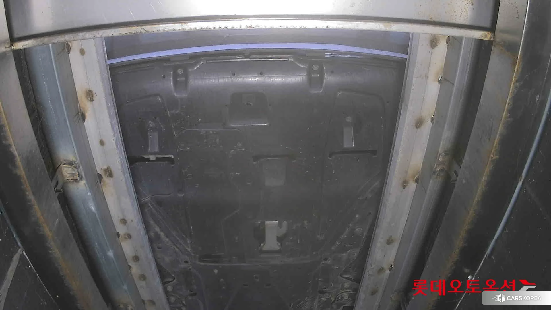 Kia Sportage id 4679398 из Кореи 18