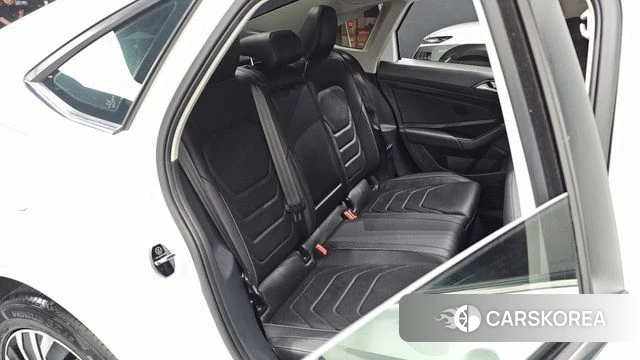 Volkswagen 7th Generation of Jetta id 4754318 из Кореи 18