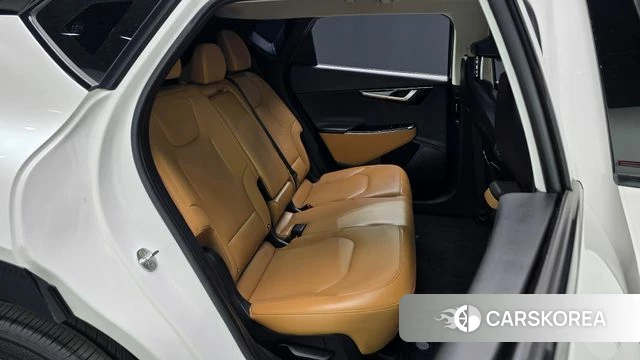 Kia EV6 id 4231636 из Кореи 18