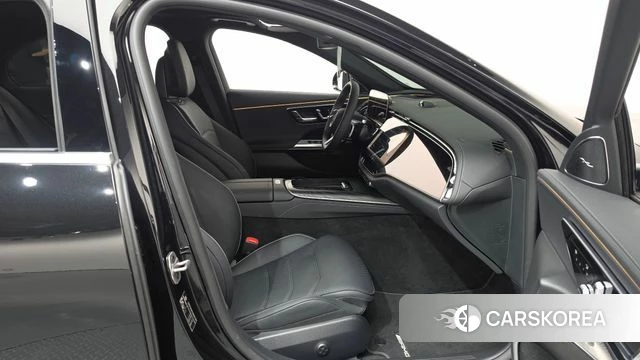 Mercedes-Benz E-Class W214 id 4629972 из Кореи 18