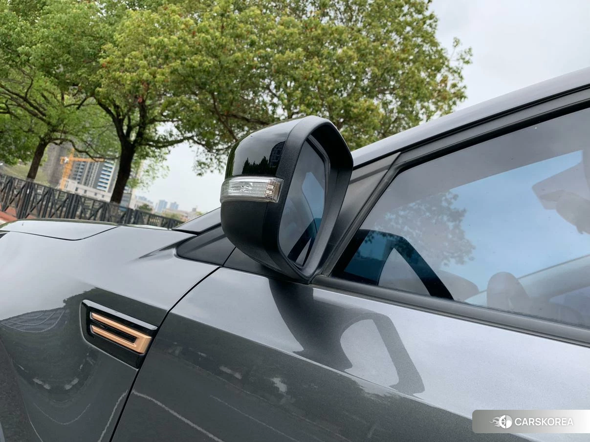 Chang'an CS55 PLUS id 4419111 из Китая 18